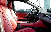 Lexus RX 200t, 2 автомат, 2017, кроссовер Шымкент