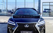 Lexus RX 200t, 2 автомат, 2017, кроссовер Шымкент