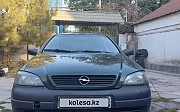 Opel Astra, 1.6 механика, 2002, хэтчбек Шымкент