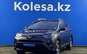 Toyota RAV 4, 2.5 автомат, 2018, кроссовер Алматы