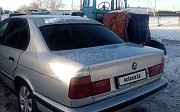 BMW 525, 2.5 автомат, 1988, седан Астана