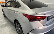 Hyundai Accent, 1.6 автомат, 2020, седан Шымкент