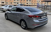 Hyundai Elantra, 1.6 автомат, 2018, седан Кызылорда