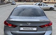 Hyundai Elantra, 1.6 автомат, 2018, седан Қызылорда