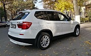 BMW X3, 2 автомат, 2010, кроссовер Алматы