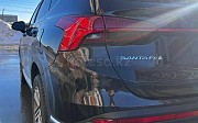 Hyundai Santa Fe, 2.5 автомат, 2022, кроссовер Костанай