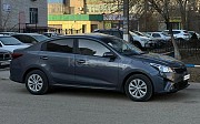 Kia Rio, 1.6 автомат, 2021, седан Ақтөбе