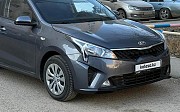 Kia Rio, 1.6 автомат, 2021, седан 