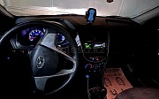 Hyundai Solaris, 1.6 механика, 2015, седан Атырау
