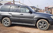 Lexus LX 470, 4.7 автомат, 2005, внедорожник 