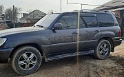 Lexus LX 470, 4.7 автомат, 2005, внедорожник 