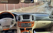 Lexus LX 470, 4.7 автомат, 2005, внедорожник 