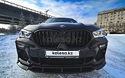 BMW X6, 3 автомат, 2020, кроссовер Нұр-Сұлтан (Астана)