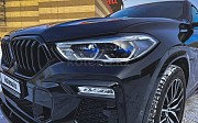 BMW X6, 3 автомат, 2020, кроссовер Нұр-Сұлтан (Астана)