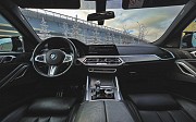 BMW X6, 3 автомат, 2020, кроссовер Нұр-Сұлтан (Астана)