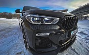 BMW X6, 3 автомат, 2020, кроссовер Нұр-Сұлтан (Астана)