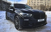 BMW X6, 3 автомат, 2020, кроссовер Нұр-Сұлтан (Астана)