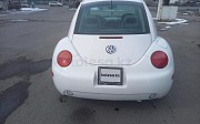 Volkswagen Beetle, 2 автомат, 2000, хэтчбек Алматы