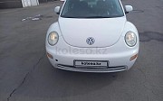 Volkswagen Beetle, 2 автомат, 2000, хэтчбек Алматы