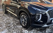 Hyundai Palisade, 3.5 автомат, 2022, кроссовер Астана