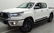 Toyota Hilux, 2.7 автомат, 2021, пикап Қостанай