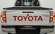 Toyota Hilux, 2.7 автомат, 2021, пикап Қостанай