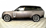 Land Rover Range Rover, 4.4 автомат, 2022, внедорожник Шымкент