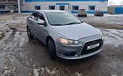 Mitsubishi Lancer, 1.6 автомат, 2013, седан 