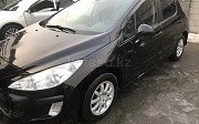 Peugeot 308, 1.6 автомат, 2009, хэтчбек Алматы