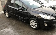 Peugeot 308, 1.6 автомат, 2009, хэтчбек Алматы