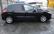 Peugeot 308, 1.6 автомат, 2009, хэтчбек Алматы