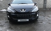 Peugeot 308, 1.6 автомат, 2009, хэтчбек Алматы