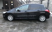 Peugeot 308, 1.6 автомат, 2009, хэтчбек Алматы