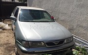 Nissan Almera, 1.6 механика, 2000, седан Алматы