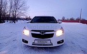 Chevrolet Cruze, 1.8 автомат, 2012, седан Уральск