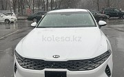 Kia K5, 1.6 автомат, 2021, седан Алматы