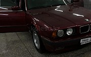 BMW 520, 2 механика, 1994, седан Талдыкорган