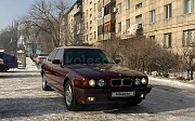 BMW 520, 2 механика, 1994, седан Талдыкорган