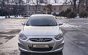 Hyundai Accent, 1.6 автомат, 2013, седан Шымкент