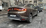 Renault Arkana, 1.3 вариатор, 2021, кроссовер Алматы