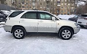 Lexus RX 300, 3 автомат, 2001, кроссовер Усть-Каменогорск