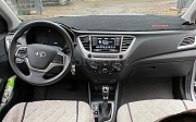 Hyundai Accent, 1.4 автомат, 2020, седан Алматы