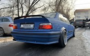 BMW 328, 2.8 механика, 1996, купе Алматы