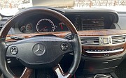 Mercedes-Benz S 65 AMG, 6 автомат, 2006, седан Алматы