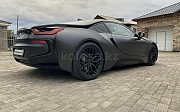 BMW i8, 1.5 автомат, 2015, купе Астана