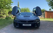 BMW i8, 1.5 автомат, 2015, купе Нұр-Сұлтан (Астана)