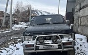 Nissan Terrano, 2.7 автомат, 1993, внедорожник Усть-Каменогорск