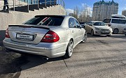 Mercedes-Benz E 500, 5 автомат, 2003, седан Астана