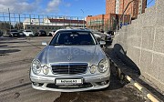 Mercedes-Benz E 500, 5 автомат, 2003, седан Астана