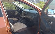 Hyundai Tucson, 2 автомат, 2013, кроссовер 